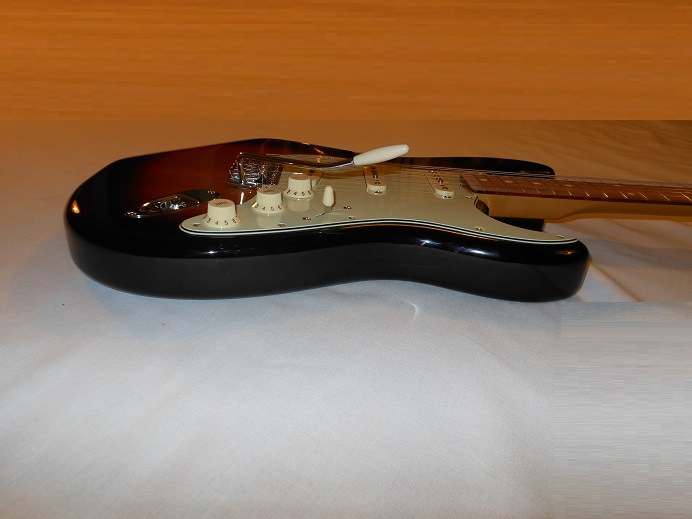 Classic Series '60s Stratocaster Picture 11